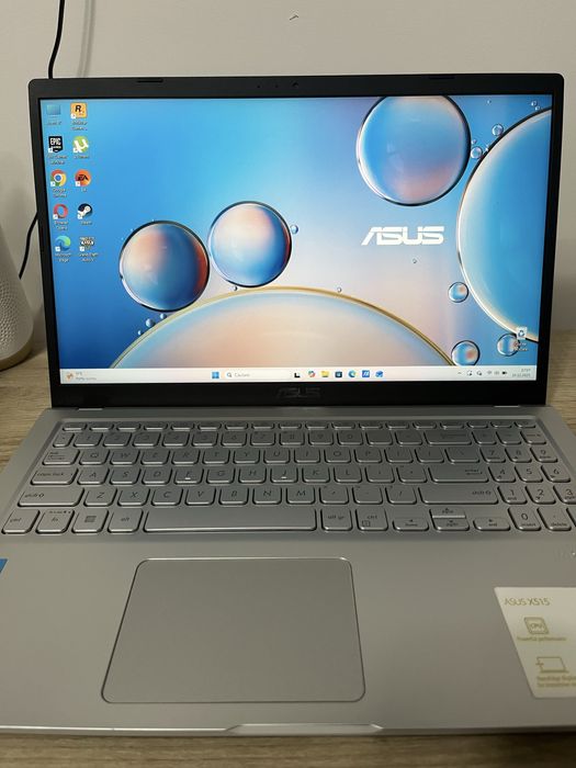 Vand Laptop Asus X515