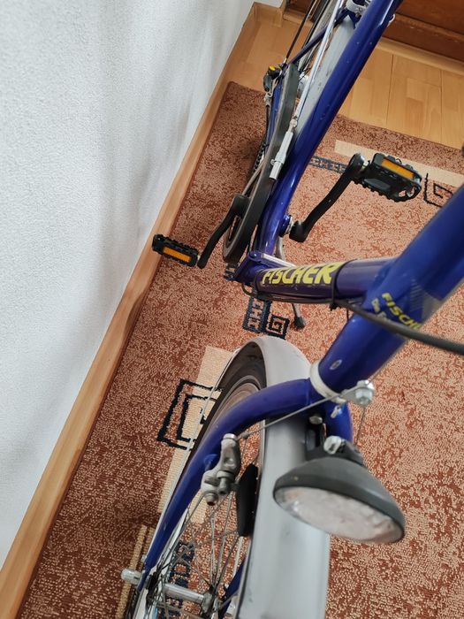 Bicicleta FISCHER