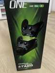Suport de incarcare Duo + 2 baterii pentru XBOX