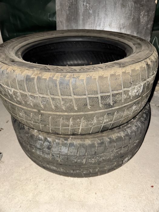 Резина липучка , 2023 год выпуска  GOODRIDE, пара 2 шт ,