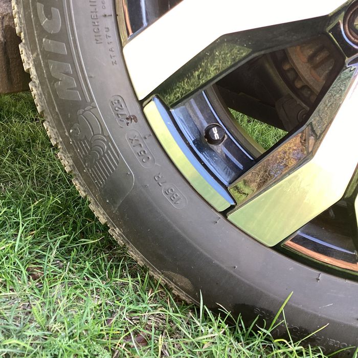 Джанти Дачия Сандеро 2023