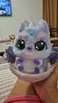 Hatchimals alive