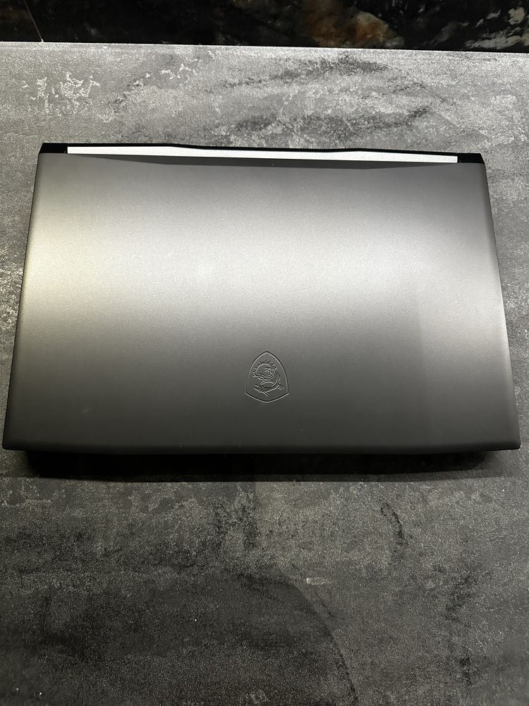 Laptop Msi Katana gf76 Gaming