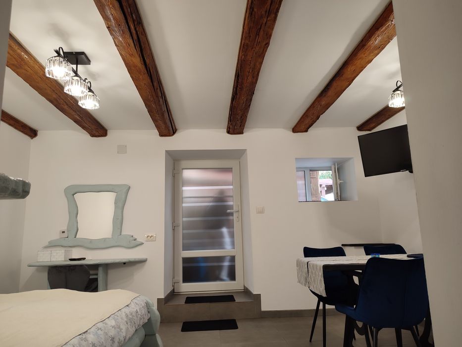 Apartament (cameră de familie) in regim hotelier