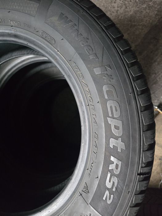 Hankook 175/70 R14 84T MS iarnă