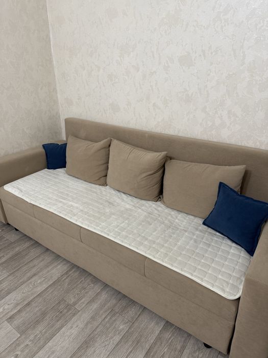 Продам диван в отличном состоянии