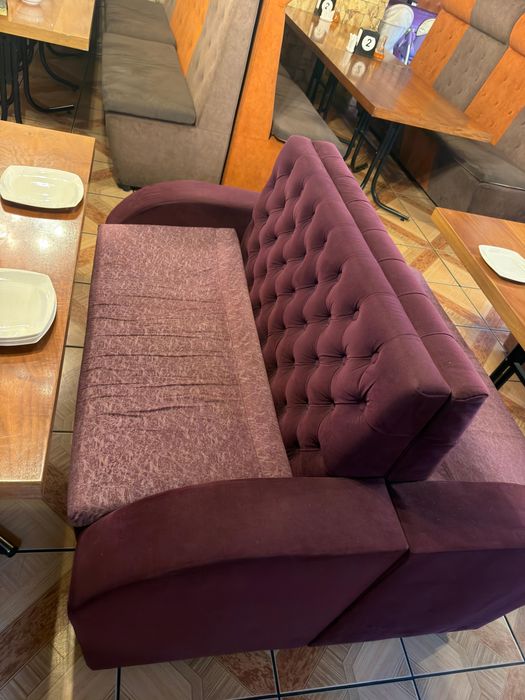 Диваны в хорошем состоянии