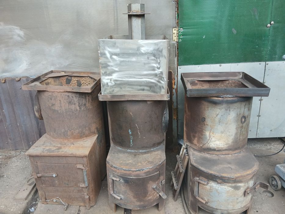 Банная      печь