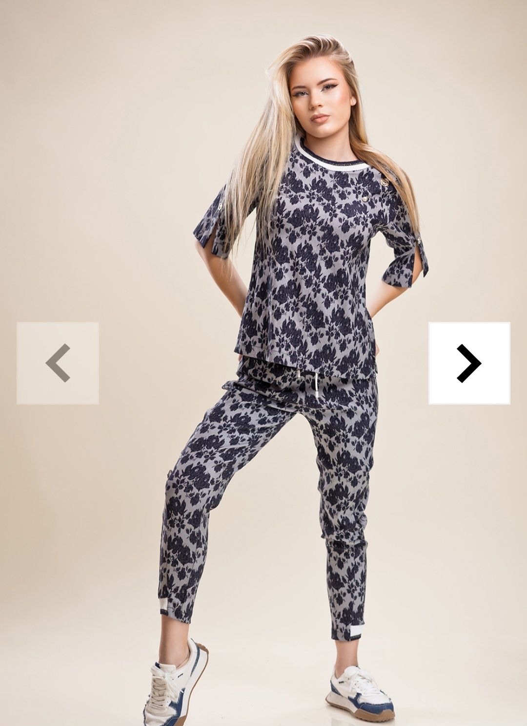 Комплект Lucy fashion