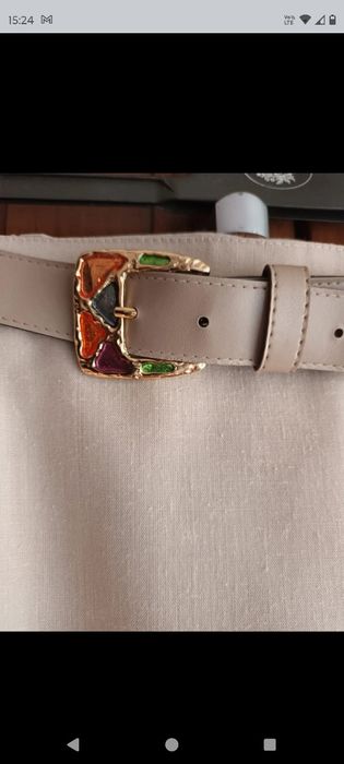 Set fustă+ cardigan