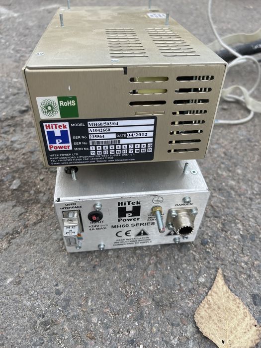 Блок питания MH60