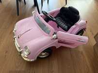 Акумулаторна кола Kikka Boo Sugar Dream Pink