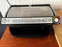 Super oferta pachet!!! Tefal OptiGrill + Dezumidificator Trotec TTK60E