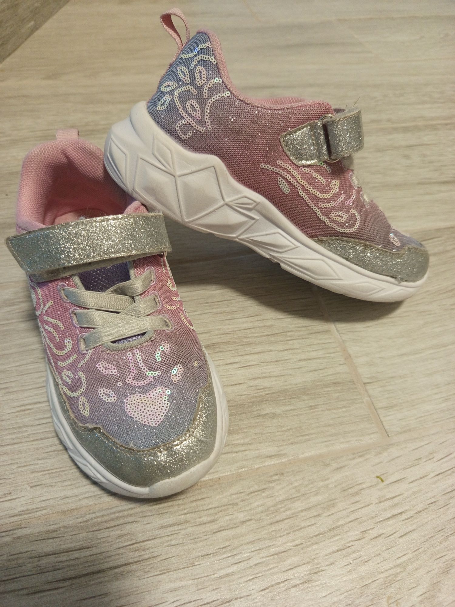 Маратонки Nike Sketchers CCC 30 номер
