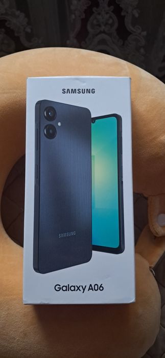 Samsung galaxy A 06