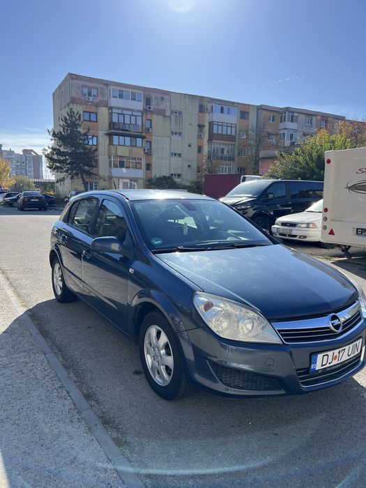 Opel astra h 1.6 benzina 2007