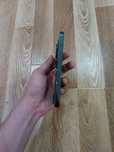 Iphone 13 pro Green