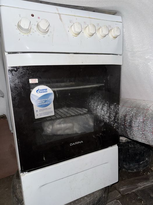 Газовая плита продам в хорошом сос