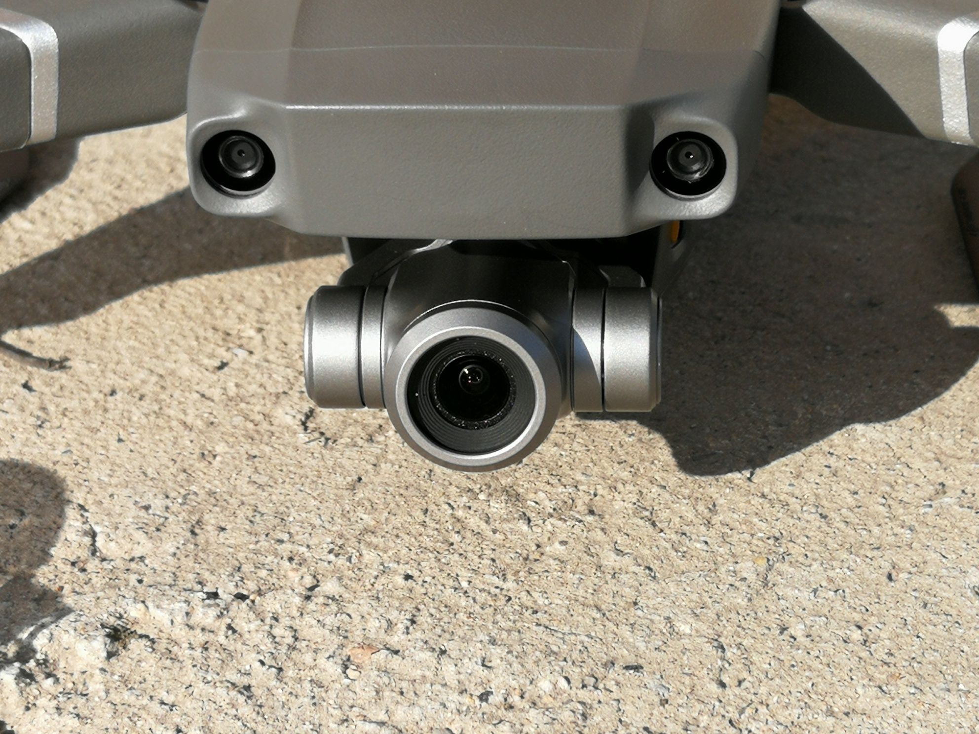 Dji Mavic 2 ZOOM