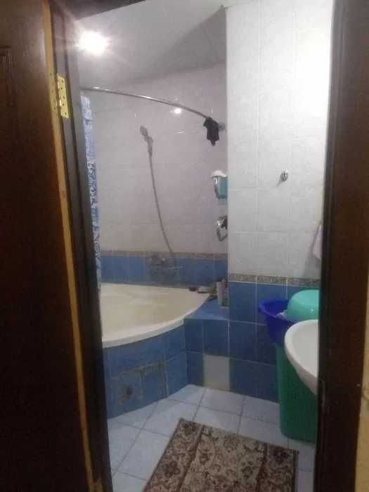 Продаётся СРОЧНО Квартира 75КВ.М.Ахмад Югнакий,ТТЗ,3/5/5№1050 Кристина