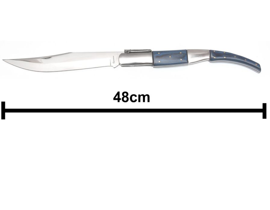 Briceag arabesc 48 cm