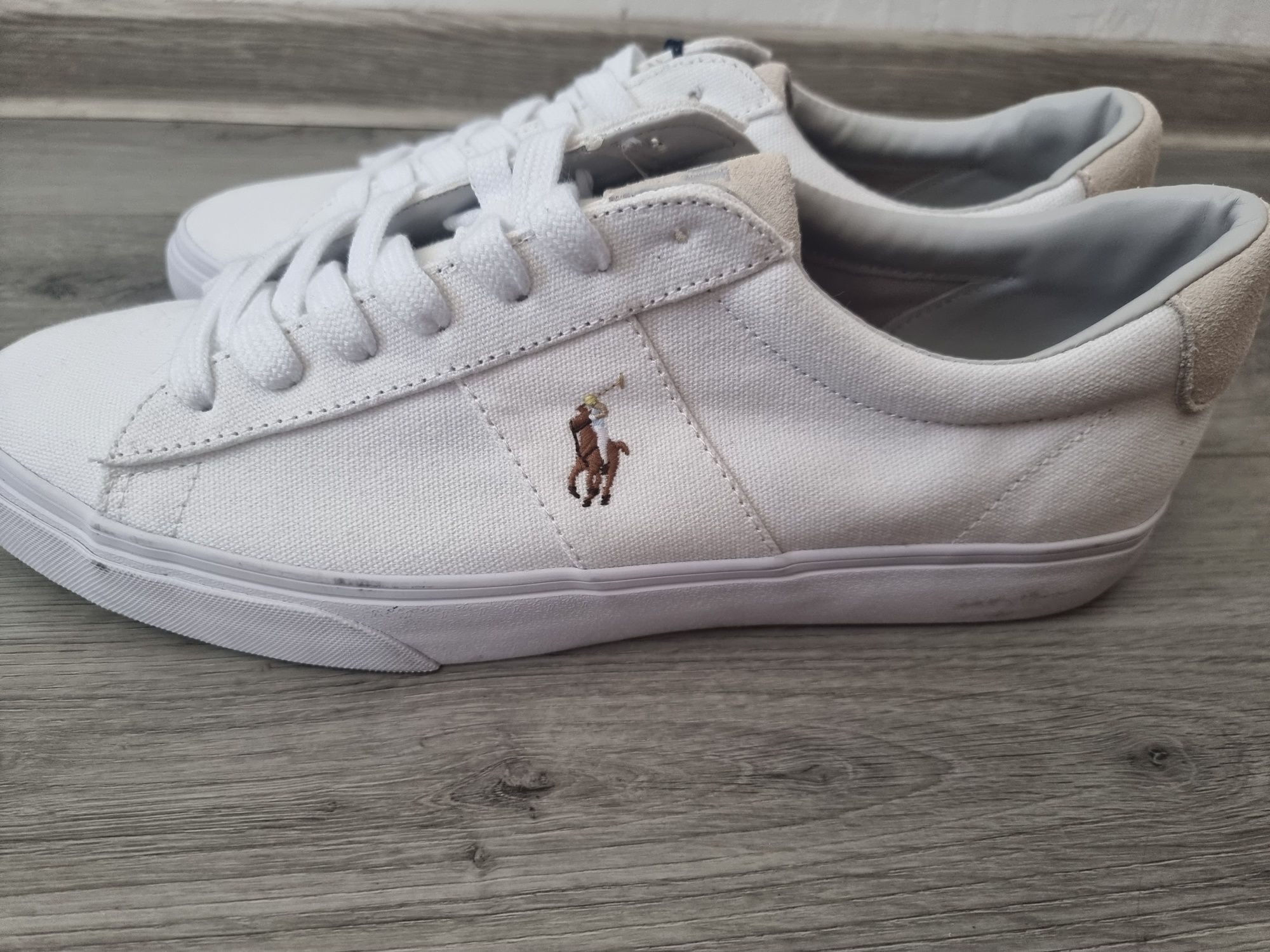 Tenisi Polo Ralph Lauren