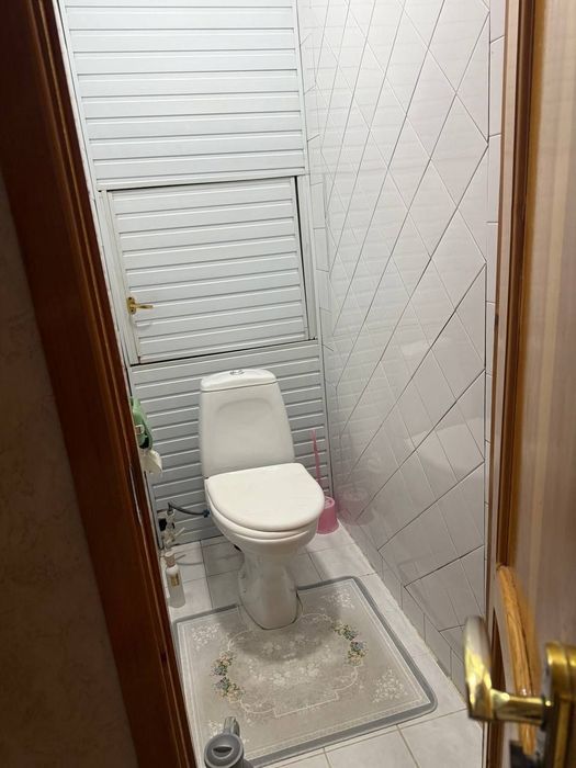 Продам 4 ком Юнусабад 10 Квартал