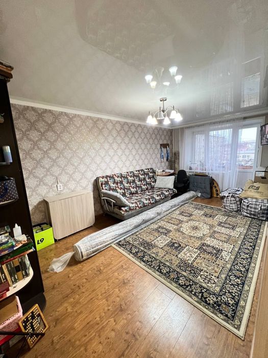 Продам однокомнатную квартиру