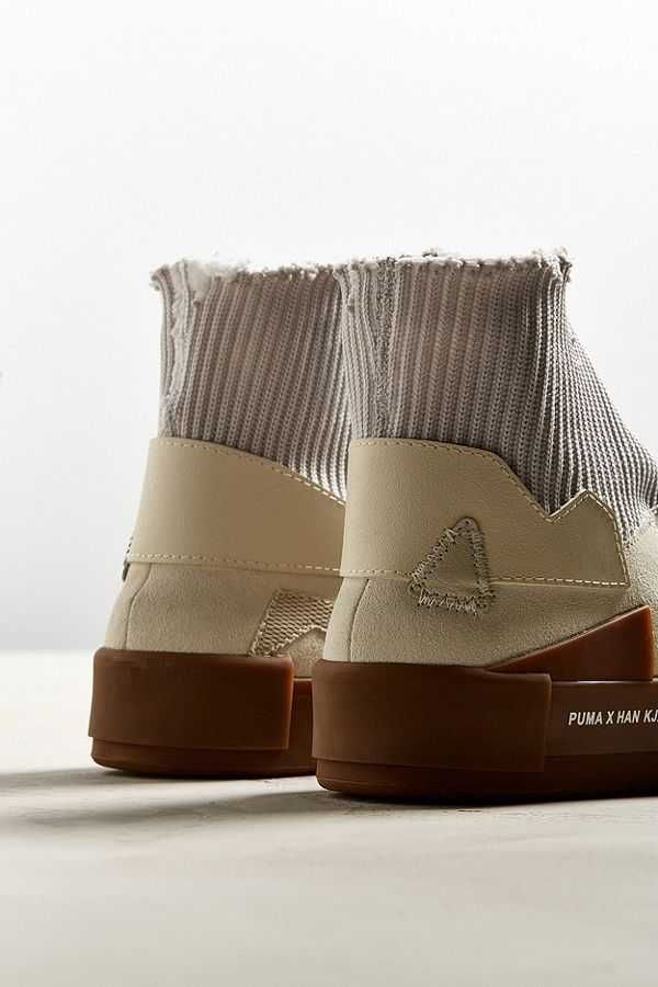 Кецове Sneakers Puma Han Kjobenhavn 41