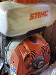 Atomizor Stihl 430