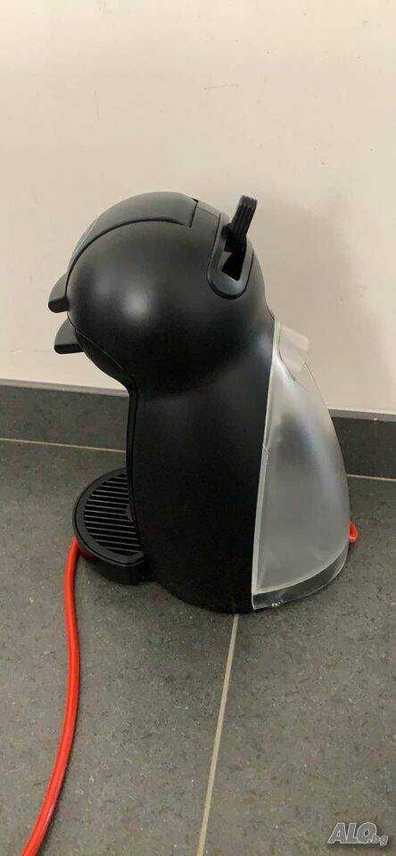 кафе машина Dolce Gusto