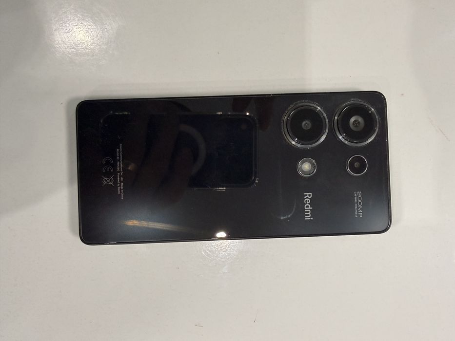 Xiomi Redmi note 13 pro