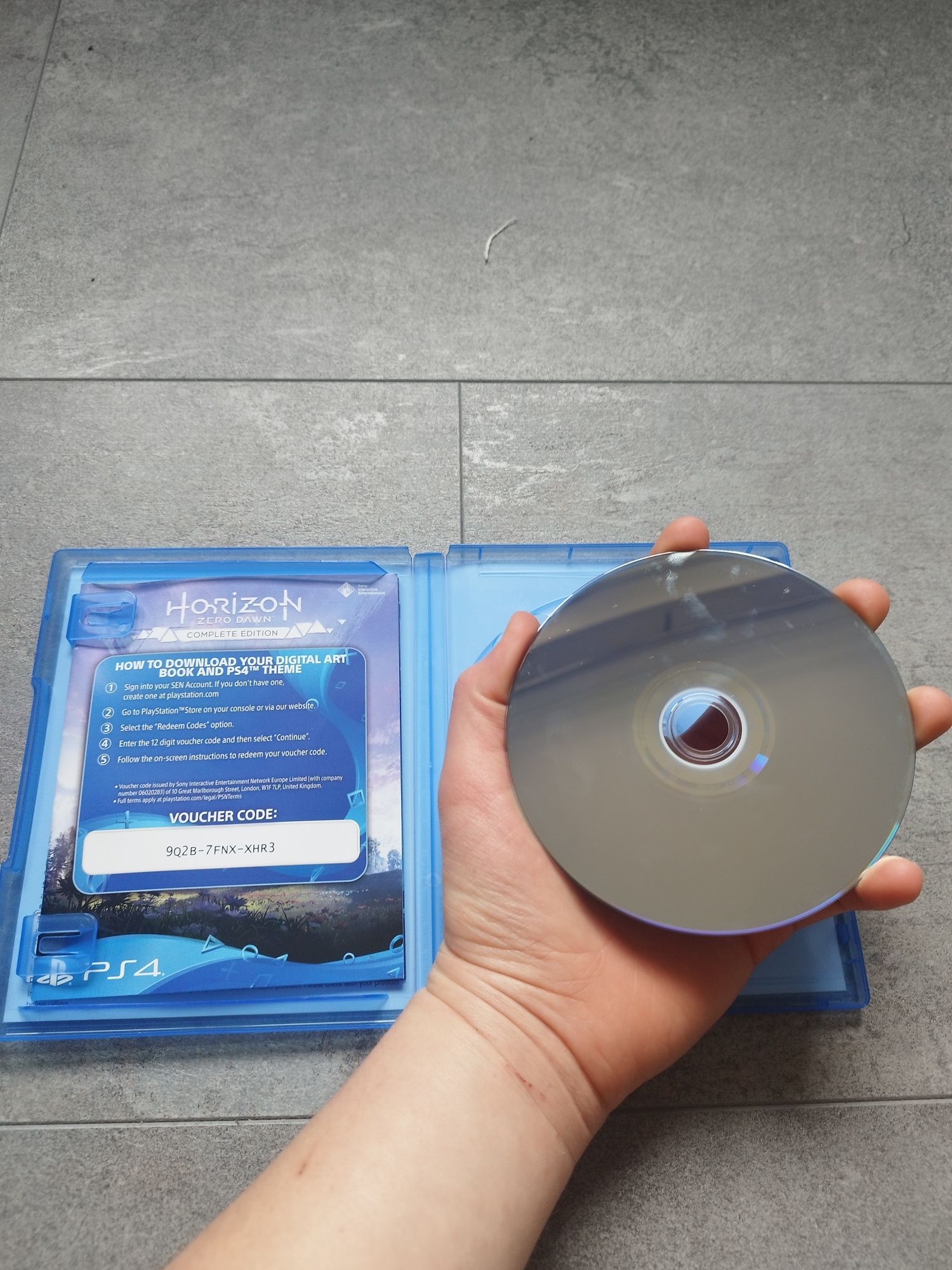 Продавам игри за ps4