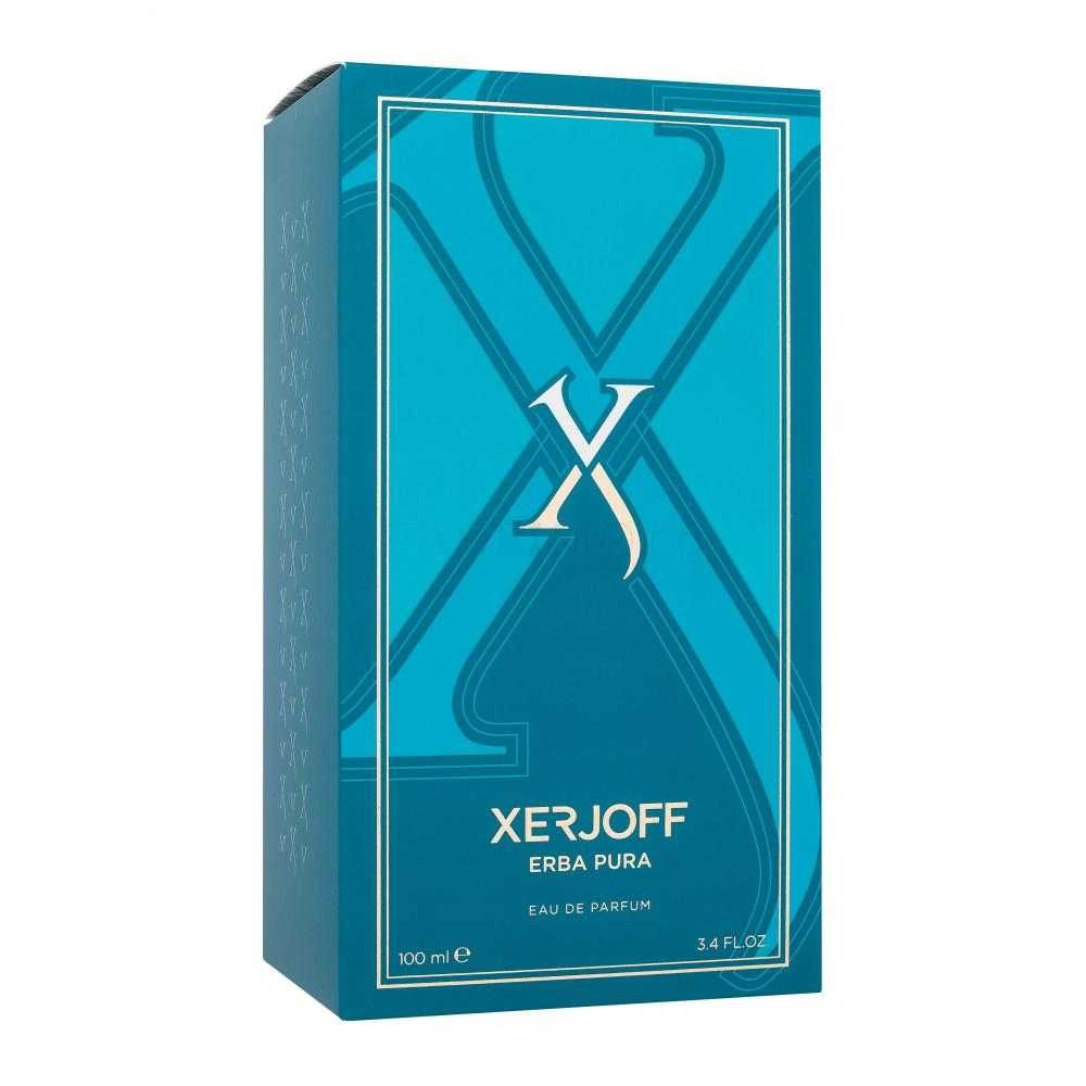 Erba Pura Xerjoff Erba Pura Eau de Parfum 100ml Унисекс
