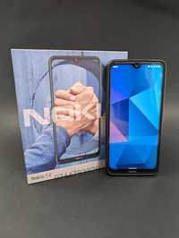 NOKIA 7.2 - Charcoal / Bleu Nuit - 4GB / 64GB (smartphone ca nou)