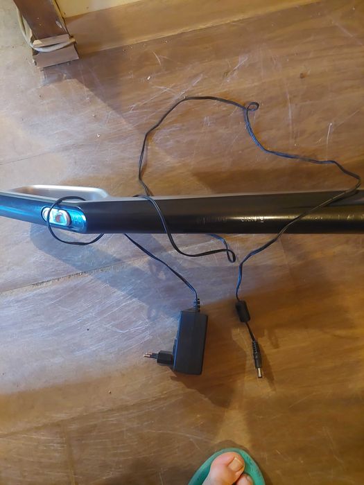 Прахосмукачка 21.6