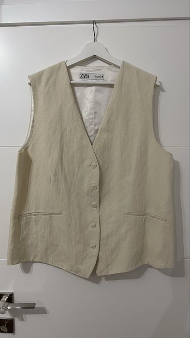 Дамски елек от ZARA