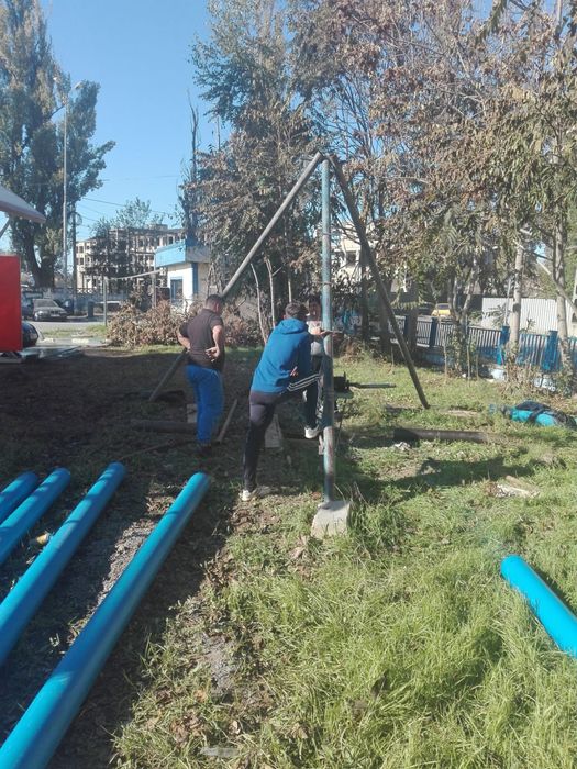 Foraje puturi de mica si mare adancime