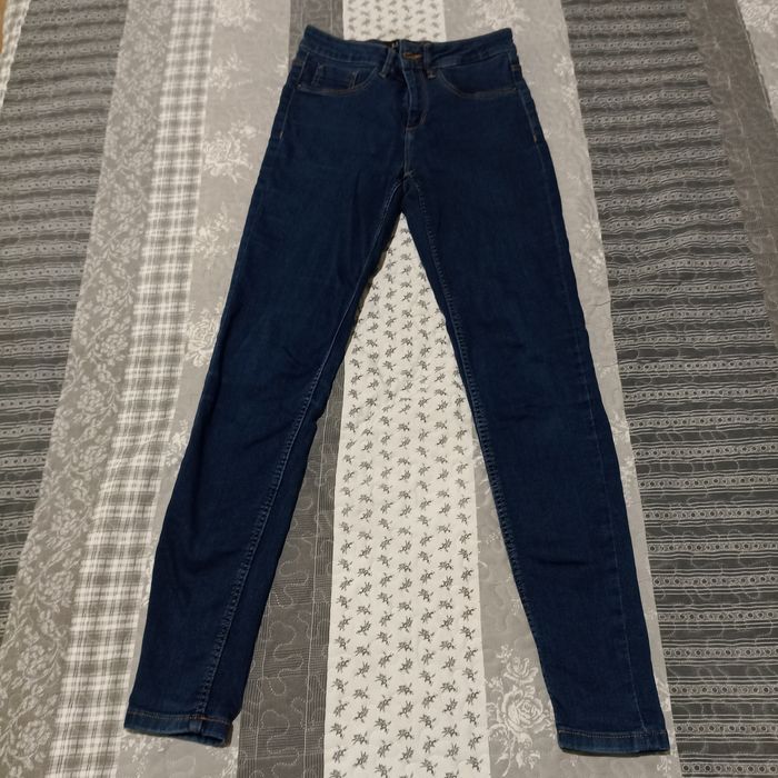 Дънки Mohito Номер 34