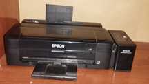 Epson L132 printer