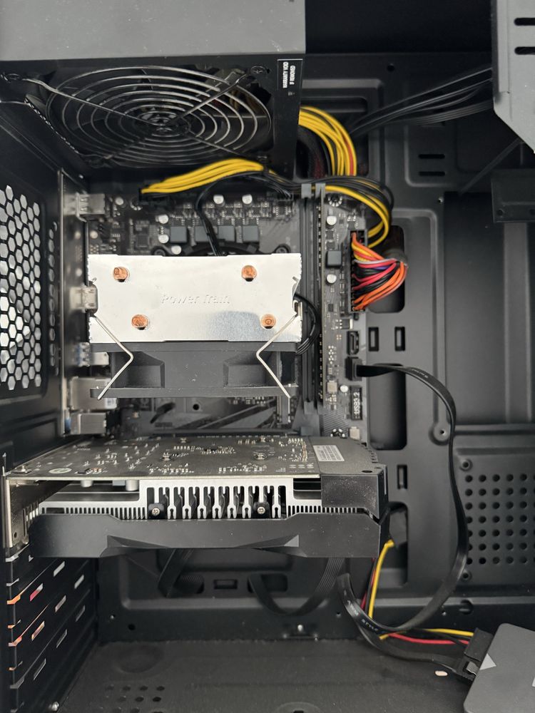 pc computer office game
