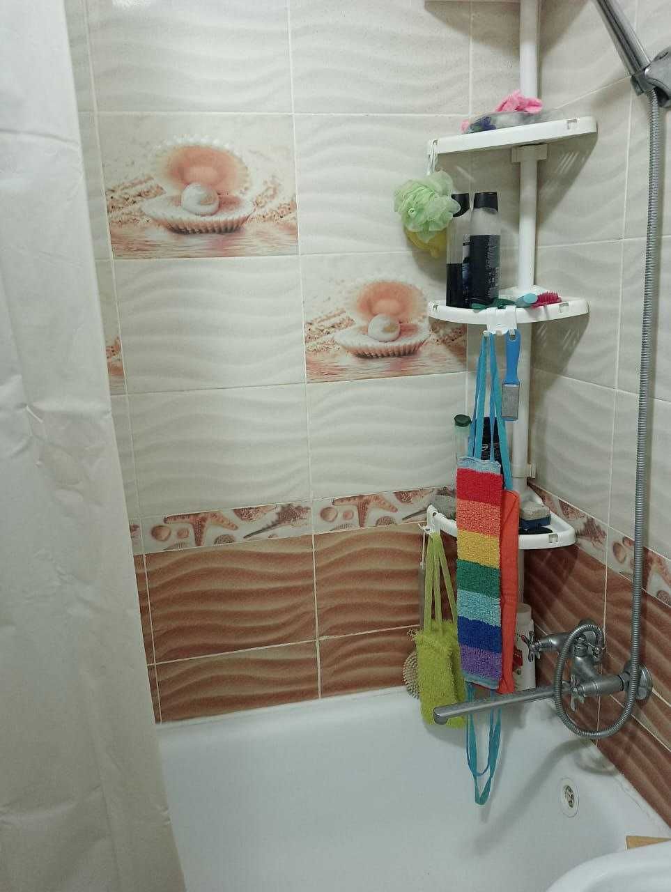 Продам 2комн. кв.  3этаж г. Алга