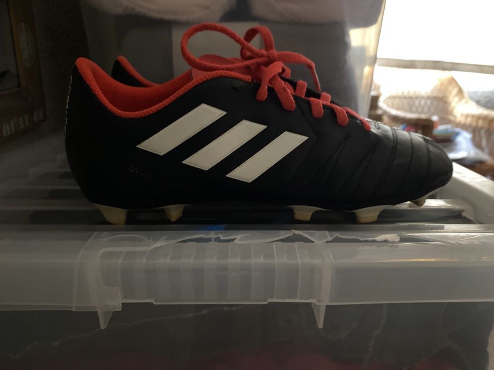 Ghete Adidas x 16,4 EN