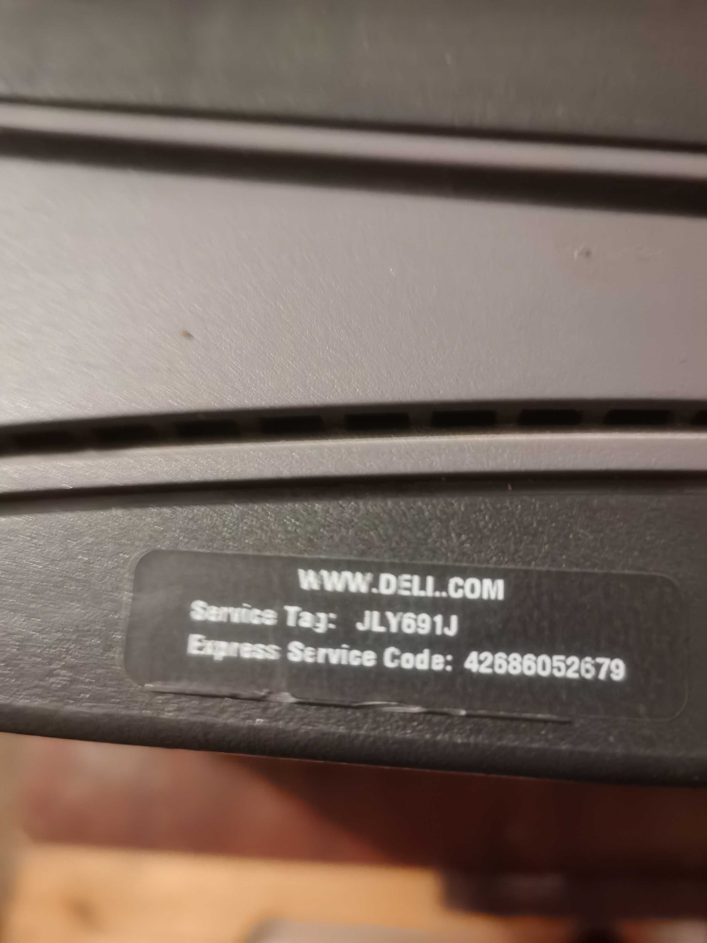 Настолен Dell mini