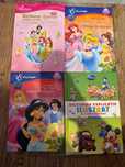 Dictionare si carti Disney
