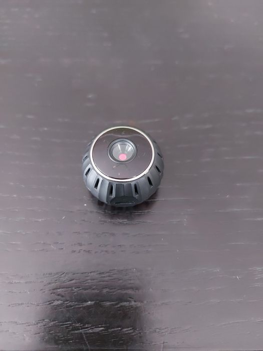 Mini camera spion