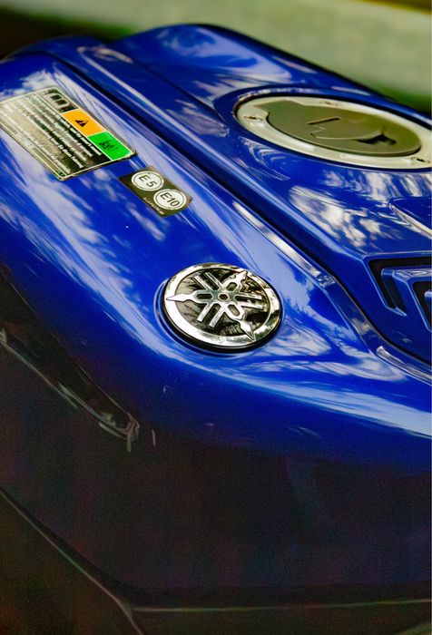 Vand yamaha yzf r125