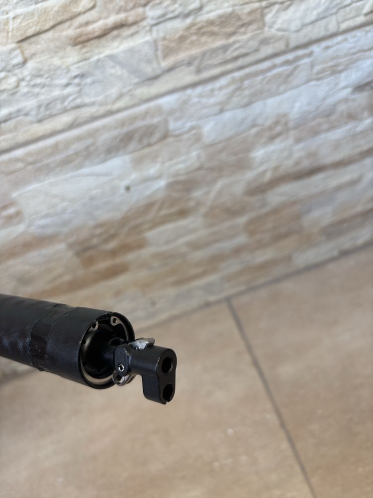 Ново! Хидравлично Колче BikeYoke Divine 31,6 160мм