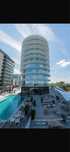 Studio white tower Mamaia   De inchiri50 m de loft,prima linie la mare