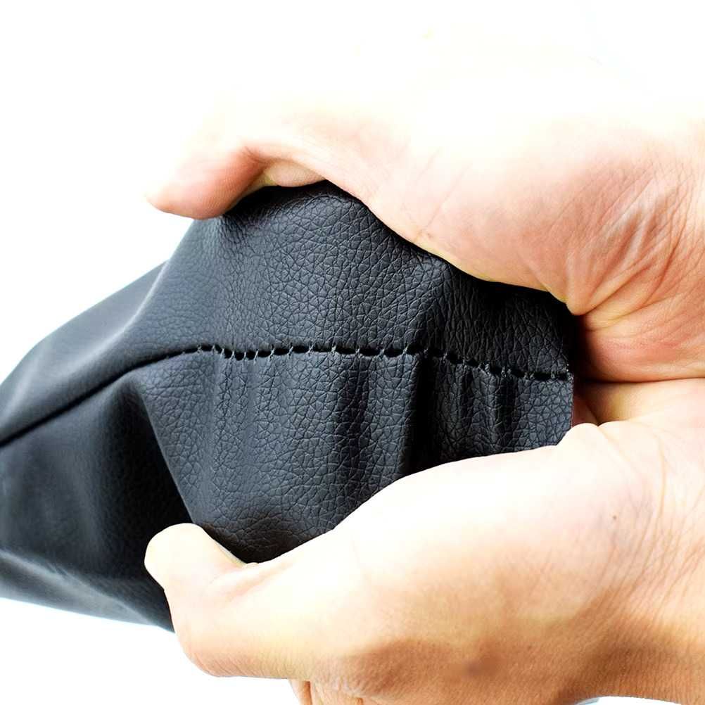 Manson Nuca Schimbator BMW Seria 3 E90 E91 E92 E93 Piele Sintetica PU